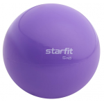 Медбол Starfit GB-703, 1-6 кг